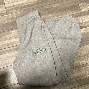 NEW BRANDY MELVILLE SWEATPANTS